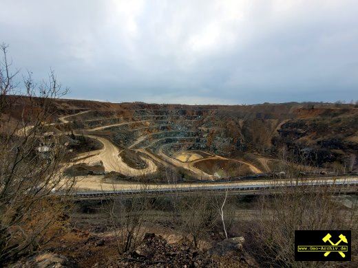 Diabas-Steinbruch Reimersgruen bei Netzschkau im Vogtland, Sachsen - 4. Februar 2022 (2).jpg